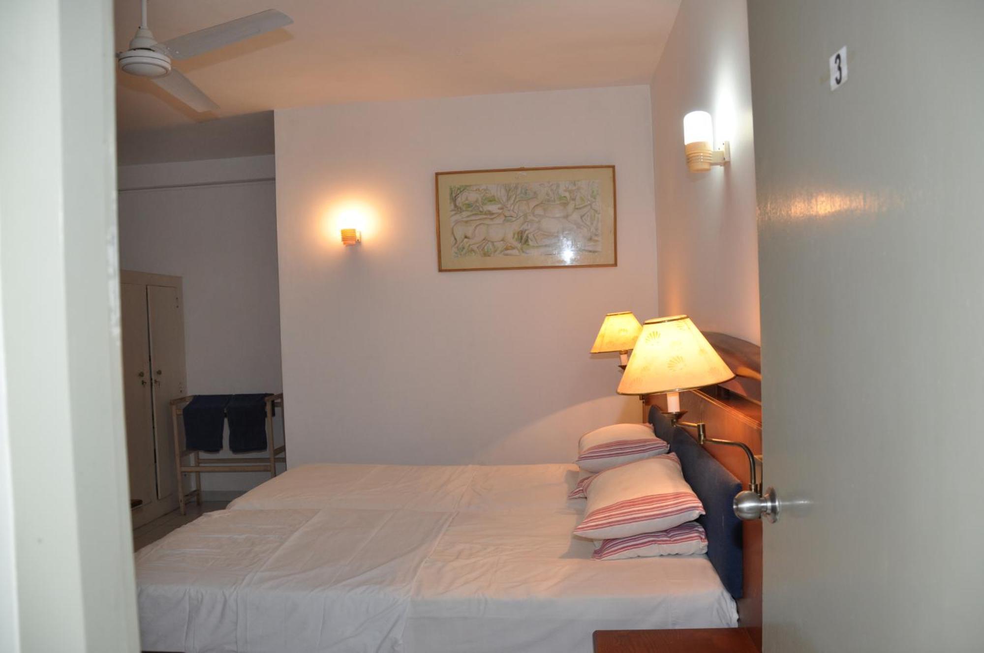 Ykd Tourist Rest Hikkaduwa 호텔 외부 사진
