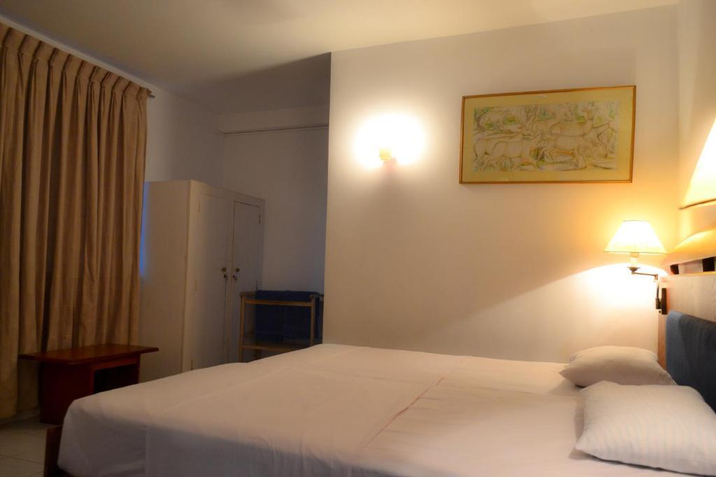 Ykd Tourist Rest Hikkaduwa 호텔 객실 사진