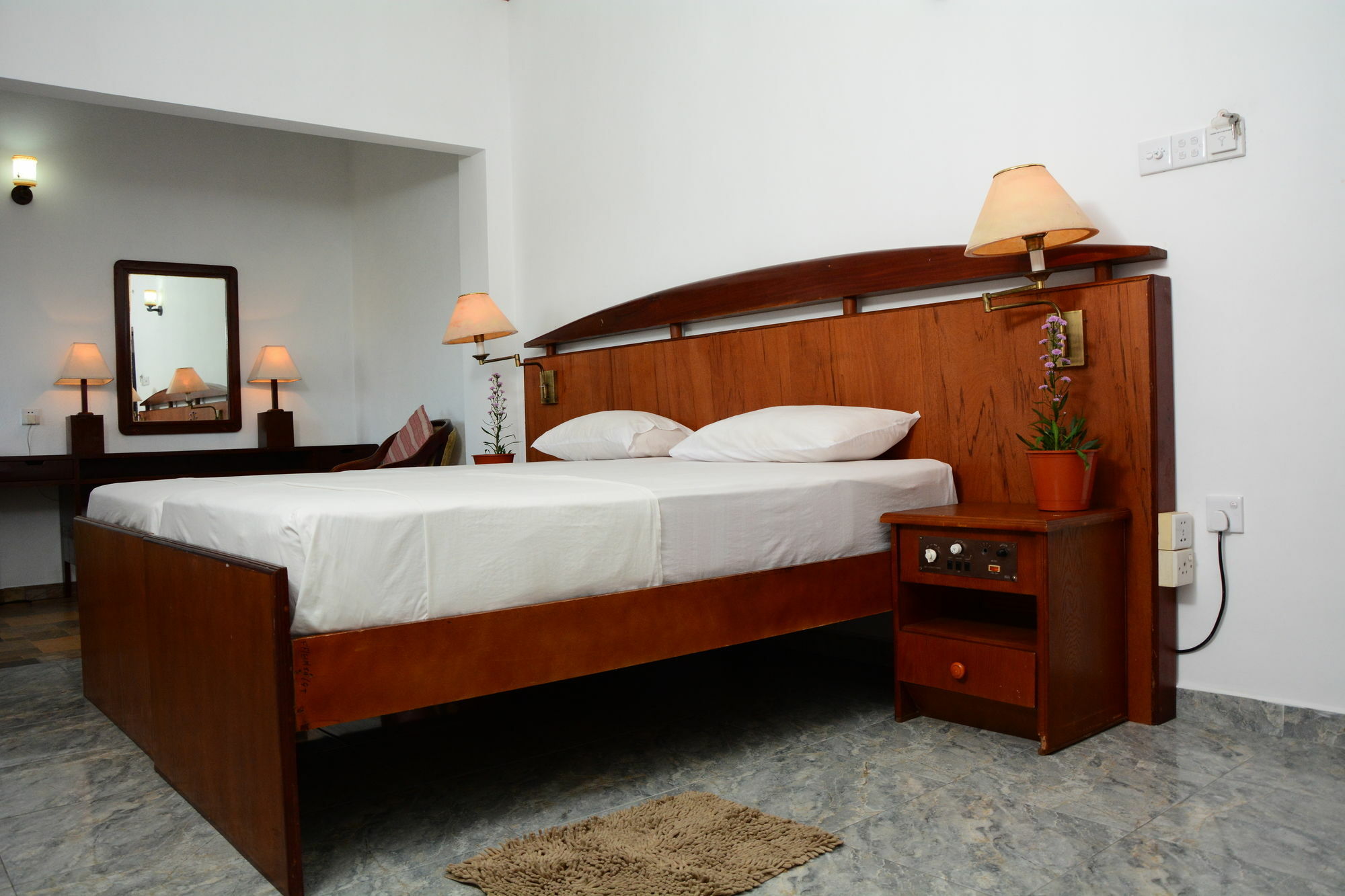Ykd Tourist Rest Hikkaduwa 호텔 외부 사진